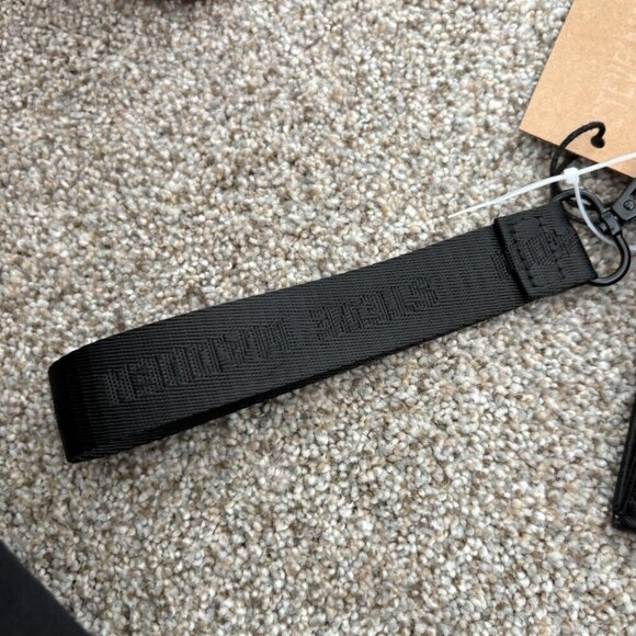 Steve Madden  Black Wallet Clutch NWT - Picture 8 of 16